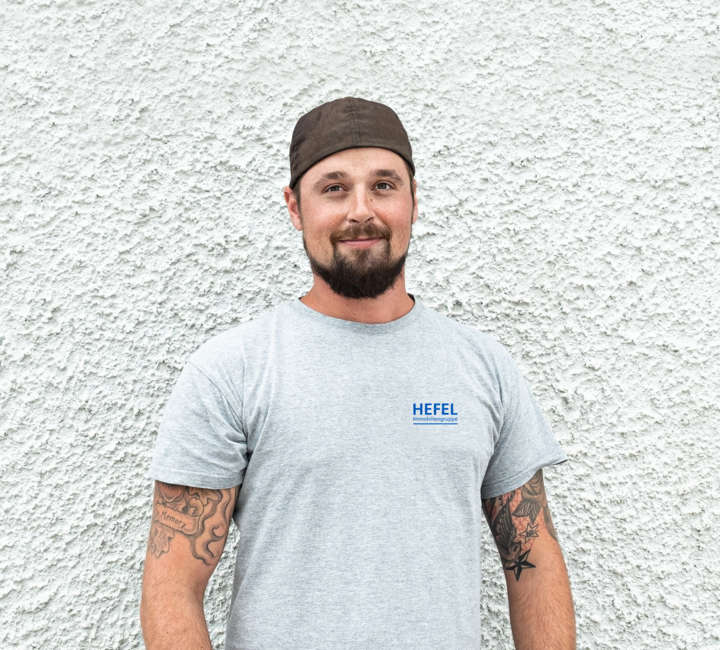 Patrick Schwiegelsohn