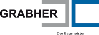 Grabher der Baumeister