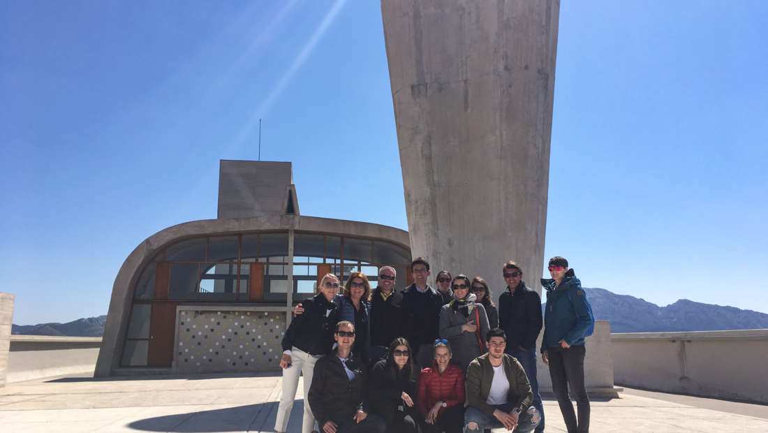 Betriebsausflug Kreuzfahrt